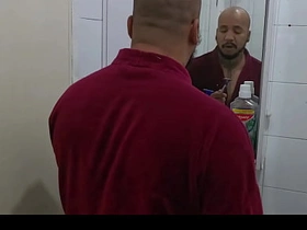 继子用了我的剃须刀 hot characteristic skin gay porn