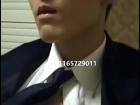 可爱亚裔奴性男孩 japanese porn gay handsome