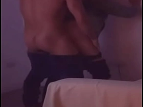 警校室友隔离三个月后爬上我的床操我 gay boy sex videos asian