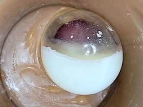 阴道玩具内射不停！内窥视角无套中出 2017 pinoy jubilant porn