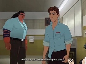 自己玩尿呢帅哥？ porn jap gay