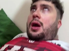 两个骚气另类男去夜店前搞了一炮 完整版只在RED asian gay sex videos thevid