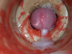 4K阴道玩具视角 子宫口特写 内射 求肏繁殖ASMR性爱 chinese careless porn full videos