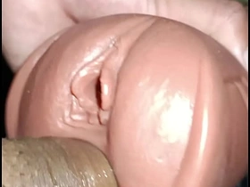 Lipsy: 深喉玩具肛交！从屁眼到嘴巴 vidio porn gay indonesia hd