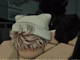 罗布乐思伪娘合集 asian white interracial gay porn