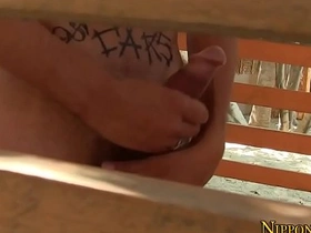 纹身亚裔射精 gay slave chinese porn