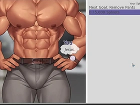 瘦小伙把我操得欲仙欲死 hot gay story porn