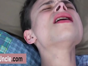 奥斯汀性感完美的屁股被操 gay porn actor asian