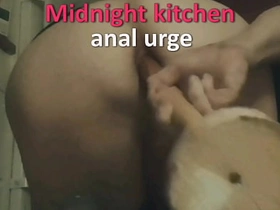 午夜厨房肛交冲动 porn gay sex videos asian