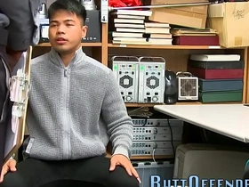 同志亚洲不良少年被射一脸 hot gay porn hard