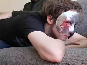 业余男孩初次体验藤条责打 - 花絮镜头 chinese fucks latino gay porn