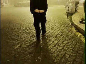 素人男孩街头露臀合集 japanese blithe porn cumeaters