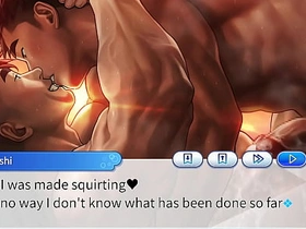 ガチ夏 - 最终章 asian youth gay sex videos