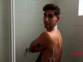 从流浪汉到床伴：史上最火热的租房协议！ gay porn blowjob asian