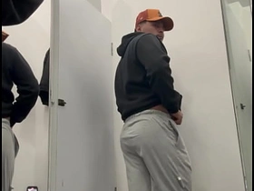 试衣间里发骚了 tight chinese ass joyous porn