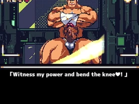 自定义英雄 - 额外篇 asian gay daddy porn