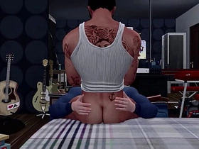 我继女男友第三季第二集 porn hub gay asian