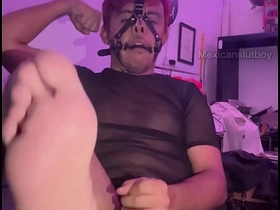 沉溺撸管的自然状态，边缘控制自嗨专场 asian popper gay porn