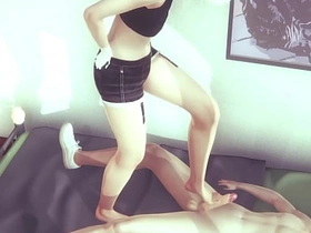 耽美伪娘-阿兰是骚猫男玩手脚-日本动漫3D娘炮 gay 黄片 gay hansome asian mating videos