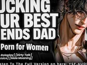 勾引闺蜜老爸 - 女性情色音声 korean hot gay porn