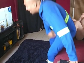 和骚货爽翻天 hot gay chinese men porn