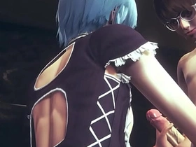 耽美伪娘-奈良与其他伪娘全片-伪娘跨性别日本动漫游戏同性色情 gay asian edging porn