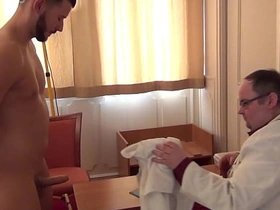 禁忌幻想视频：杰弗里神父2 handsome asian gay boys sex videos