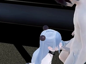 伪娘耽美 - 卡诺三人行第一部分 - 伪娘异装日本亚洲动漫游戏色情同性恋 doctor chinese gay porn