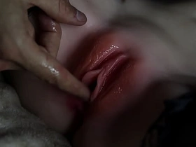 如何用手指正确爱抚你的小穴 japan gay fuck porn