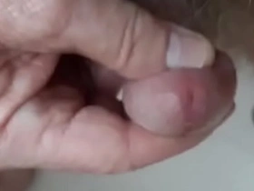 Rustyas1 - 我的老皱鸡巴和前列腺液 japanese sensitive gay porn