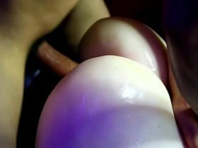 大屁股和激情美味的肛交 asian virgin gay porn