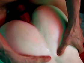 这屁股真喜欢我激情射进她深肛! japan dad blissful porn