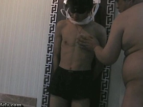 直男被绑手淫 gay chinese cot porn