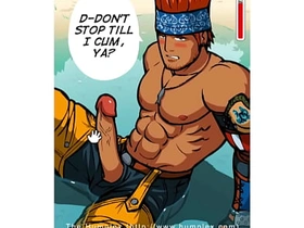 最终幻想X 瓦卡单人秀 chinese gay porn 3sum