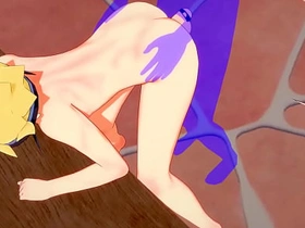 博人传耽美-博人手交无套-人妖变装日本亚洲漫画动漫游戏色情男同 time freeze japan gay porn