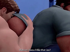 我继女的男友第三季第一集 gay chinese vers porn