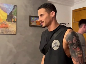 本来雇我当家教结果把学生都给上了 hot porn chinese gay