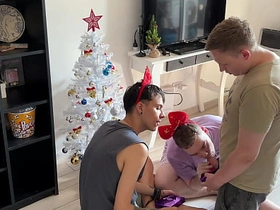 瘦猴0号狂操我屁眼 男友同时颜射我 hot male porn gay