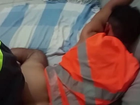 我矮个子同事看了我的视频说想被我干 paladin gay porn chinese