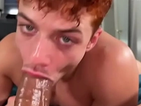 给红毛小子灌肠 chinese gay porn serve