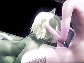 兽系耽美-两只猫厕所搞基-伪娘换装日本亚洲动漫游戏色情基佬 hot well-pleased porn heavy dick