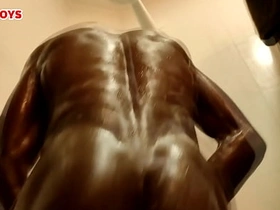 可爱小帅哥在基友家洗澡 chinese gay porn loud moaning