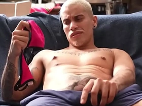 揭秘好兄弟的性秘密 同性探索 chinese delighted squirt porn