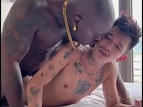 第2集 爆干菲律宾虾米 korean gay porn straight