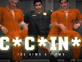 模拟人生4手冲剪辑 gay sex videos handsome asian