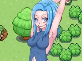 成人向宝可梦游戏 Hentaimon第一弹 asian emo gay porn