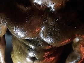 脏兮兮的泥汗交加 chinese military delighted porn