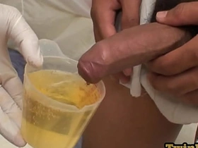 素人亚裔零号嫩男被医生肛交钻探 japan gay massage porn