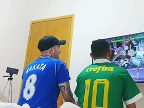 游戏输的人要被彻底爆菊 COMPLETO NO Peppery taiwan gay porn movies