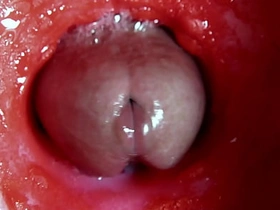 最美内射高潮特写！ASMR爆浆喷射！ japan gay porn magazine